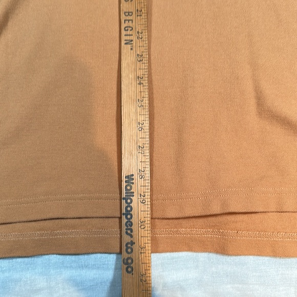 Men’s Vintage y2k Coogi Australia Short Sleeve Polo sz xxl - Picture 3 of 8